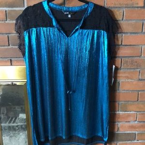 Gorgeous Lula shirt.